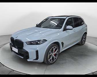 xdrive30d MSport auto