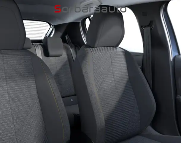 Peugeot 208 view 3
