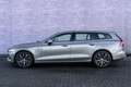 Volvo V60 2.0 T8 Plug-in hybrid AWD Plus Bright | Adaptieve Gris - thumbnail 9