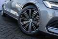 Volvo V60 2.0 T8 Plug-in hybrid AWD Plus Bright | Adaptieve Gris - thumbnail 5