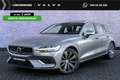 Volvo V60 2.0 T8 Plug-in hybrid AWD Plus Bright | Adaptieve Gris - thumbnail 1