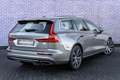 Volvo V60 2.0 T8 Plug-in hybrid AWD Plus Bright | Adaptieve Gris - thumbnail 15