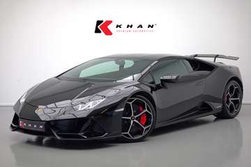 5.2 V10 EVO |Lift|Carbon.Spoiler|Cruise|Alcantara|