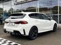 BMW 120 d M Sport ACC HUD Har/Kar Sportpaket Bluetooth Weiß - thumbnail 5