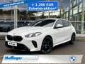 BMW 120 d M Sport ACC HUD Har/Kar Sportpaket Bluetooth Weiß - thumbnail 1
