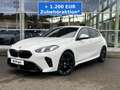 BMW 120 d M Sport ACC HUD Har/Kar Sportpaket Bluetooth Weiß - thumbnail 2