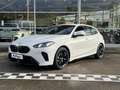 BMW 120 d M Sport ACC HUD Har/Kar Sportpaket Bluetooth Weiß - thumbnail 4