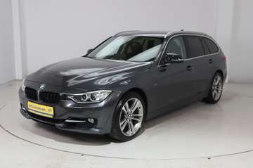d Touring xDrive Sport Line