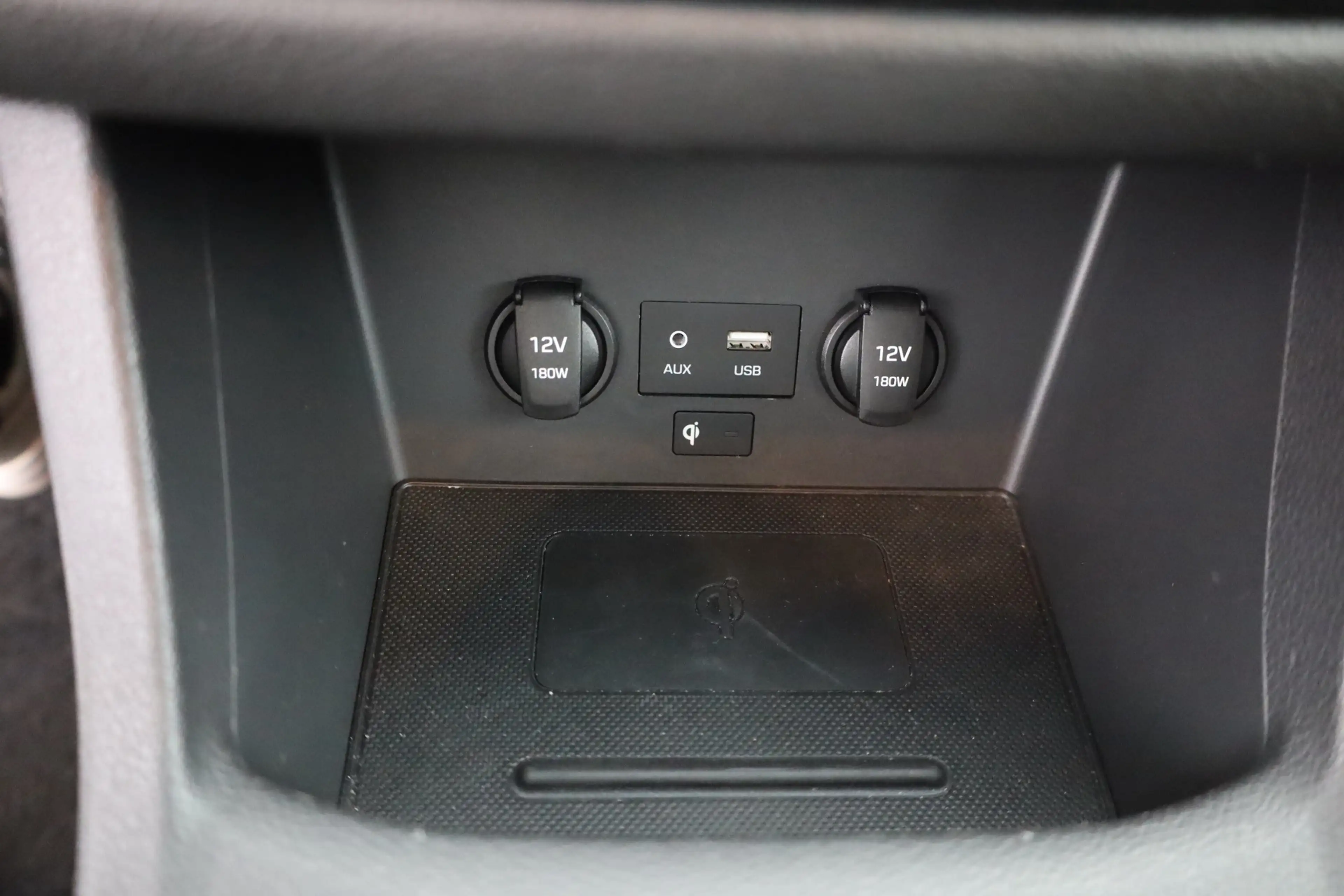 Hyundai i30 2.0 T-GDI N Performance LED Navi Kamera DAB — photo 13