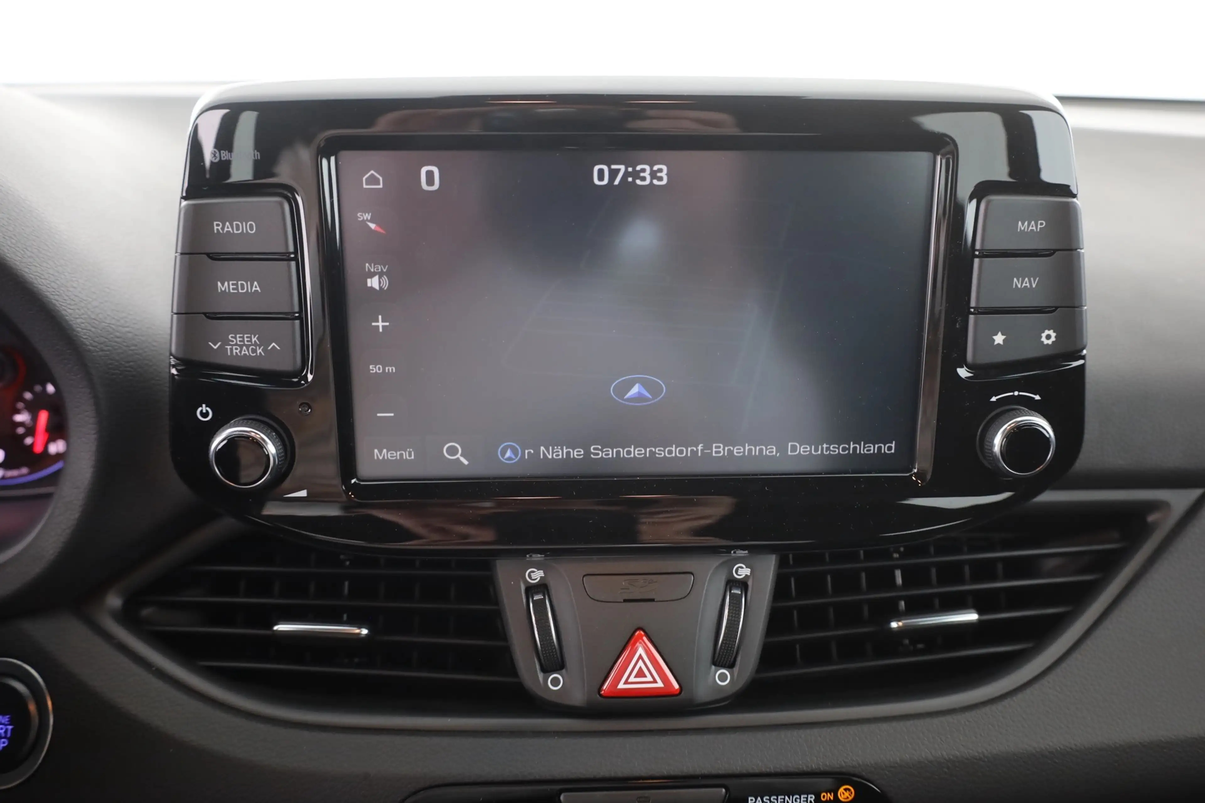 Hyundai i30 2.0 T-GDI N Performance LED Navi Kamera DAB — photo 11