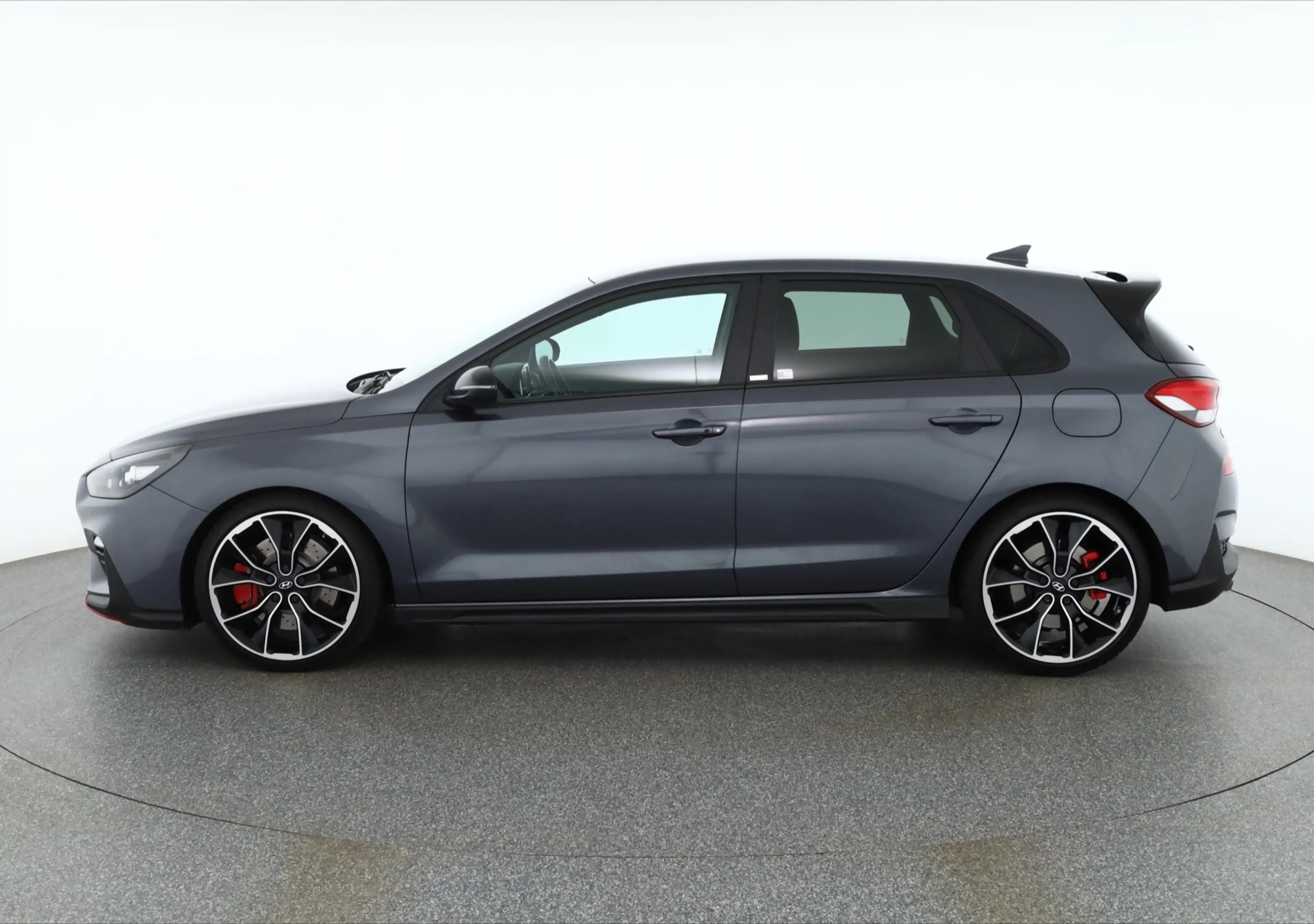 Hyundai i30 2.0 T-GDI N Performance LED Navi Kamera DAB — photo 2