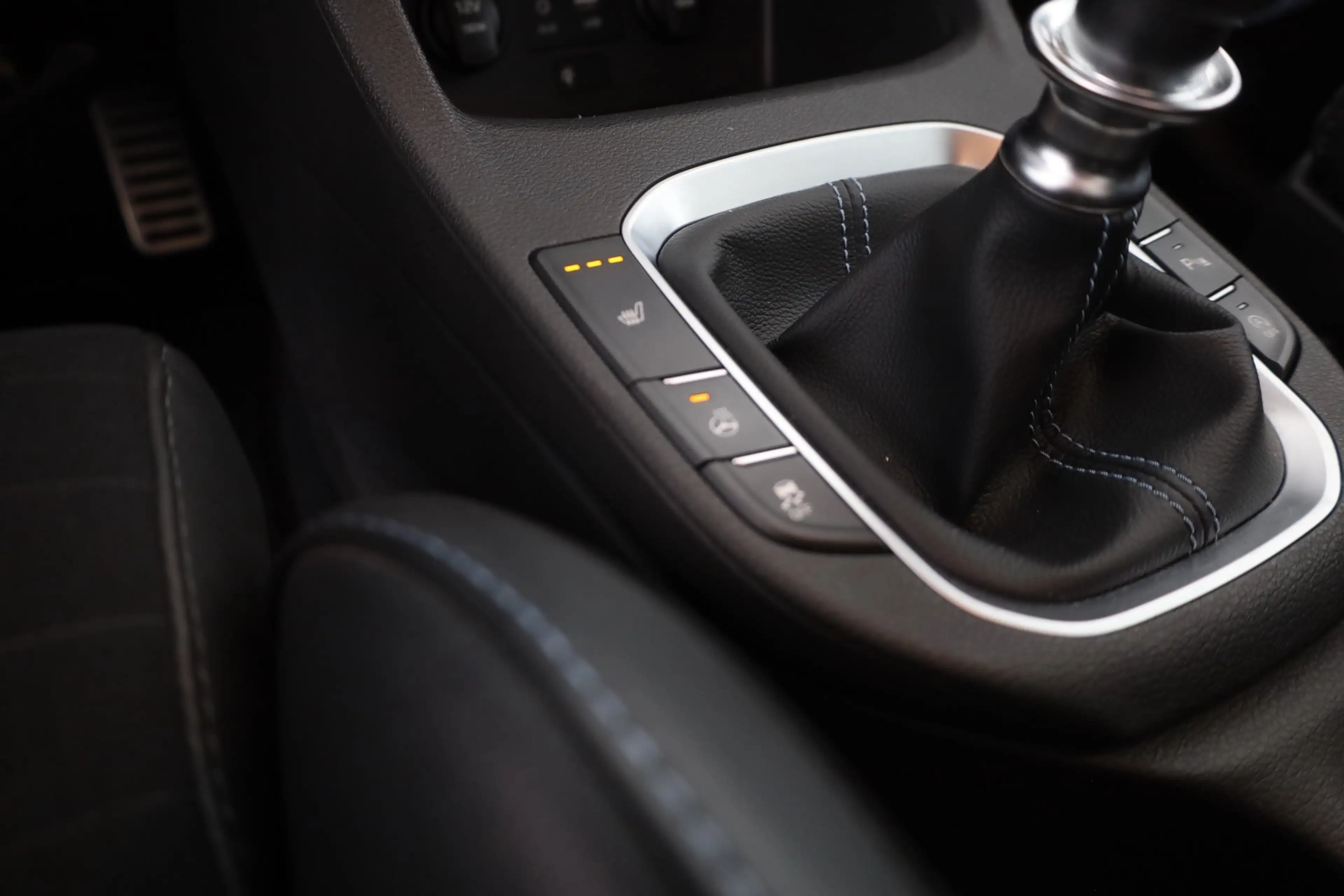 Hyundai i30 2.0 T-GDI N Performance LED Navi Kamera DAB — photo 14