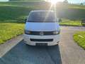 Volkswagen T5 Transporter Weiß - thumbnail 3