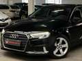 Audi A3 BERLINE 2.0 TDI 150CH SPORT Negro - thumbnail 19