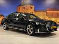 Audi A8 55 TFSI Quattro Lang Pro Line+ Panodak Full Option Zwart - thumbnail 13