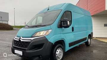 L2H2 3.3 120ch BlueHDi S\u0026S