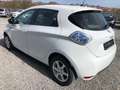 Renault ZOE Life*Easy-Paket*Einparkhilfe*Navi*1.Hand* Weiß - thumbnail 4