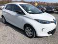Renault ZOE Life*Easy-Paket*Einparkhilfe*Navi*1.Hand* Weiß - thumbnail 2