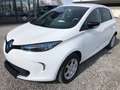 Renault ZOE Life*Easy-Paket*Einparkhilfe*Navi*1.Hand* Weiß - thumbnail 1