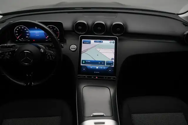 Mercedes-Benz 300 view 14