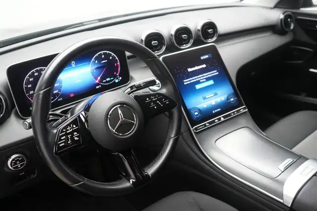 Mercedes-Benz 300 view 12