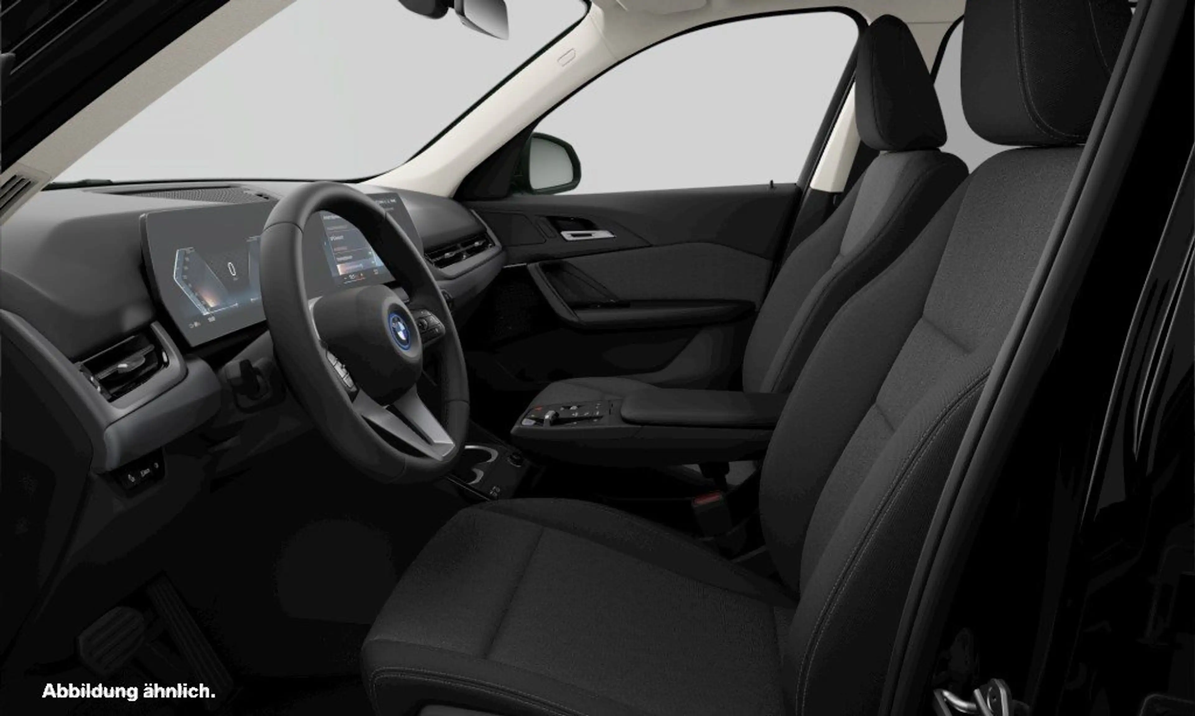 BMW iX1 xDrive30 Navi+ACC+AHK+RFK+Standh.+LED+DAB+KZG+SHZ — photo 4