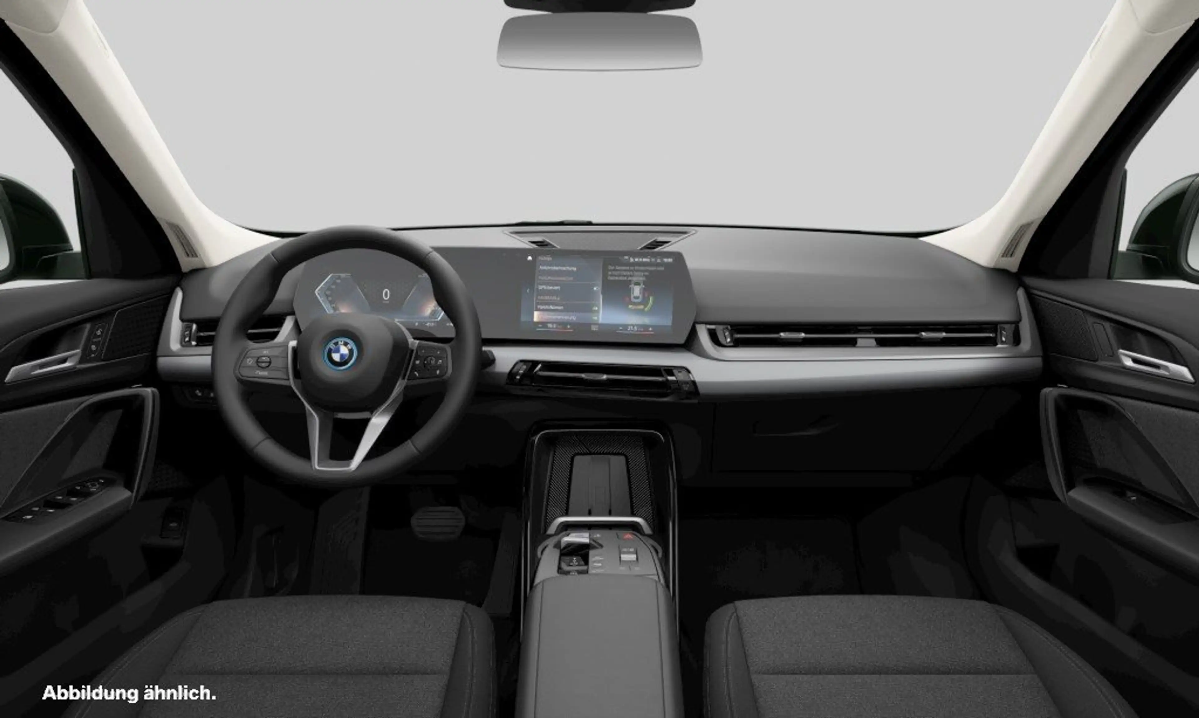 BMW iX1 xDrive30 Navi+ACC+AHK+RFK+Standh.+LED+DAB+KZG+SHZ — photo 3