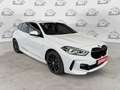 BMW 120 120d xdrive 5p. M Sport Weiß - thumbnail 3
