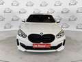 BMW 120 120d xdrive 5p. M Sport Weiß - thumbnail 2