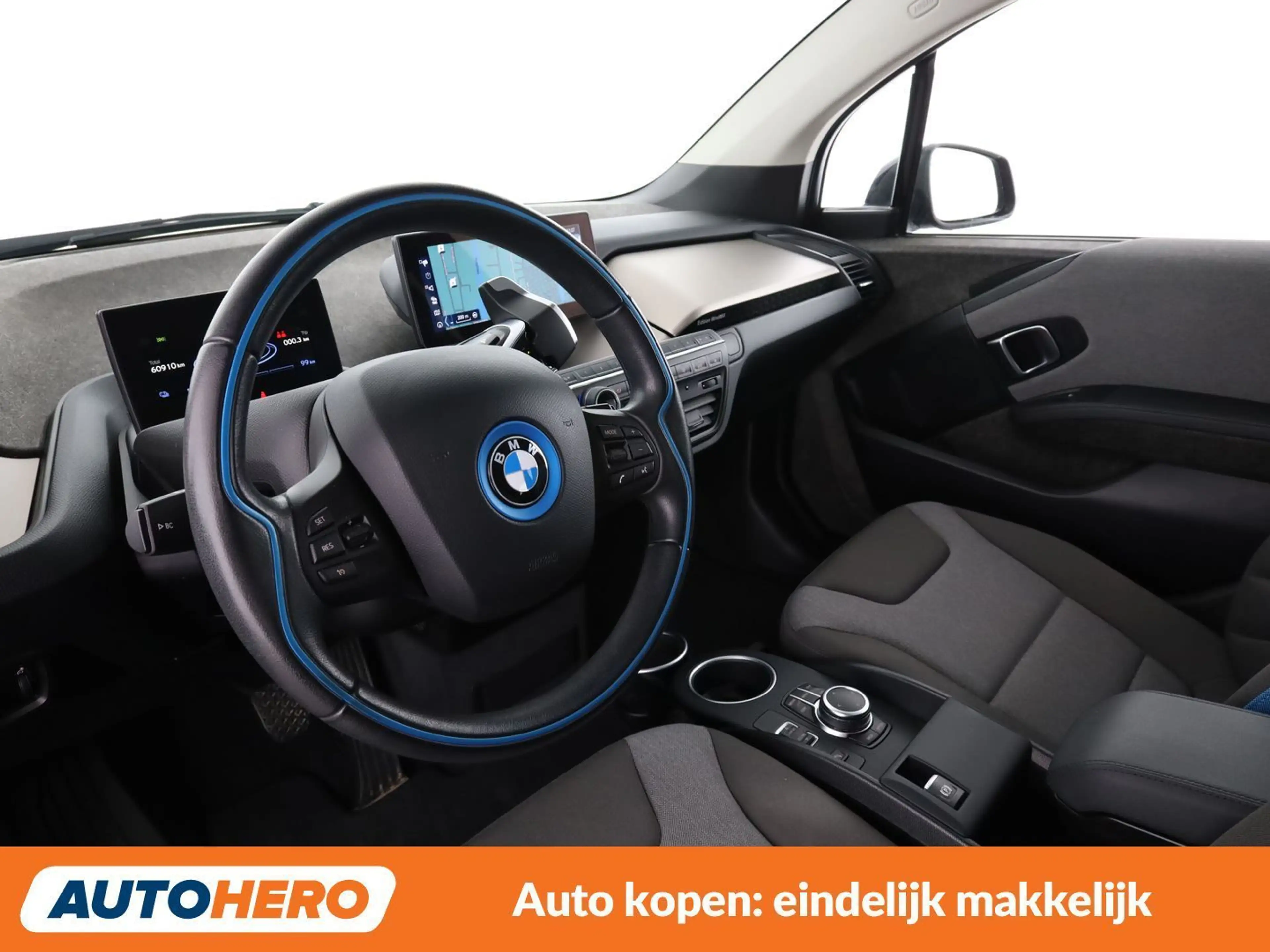 BMW i3 i3 — photo 11