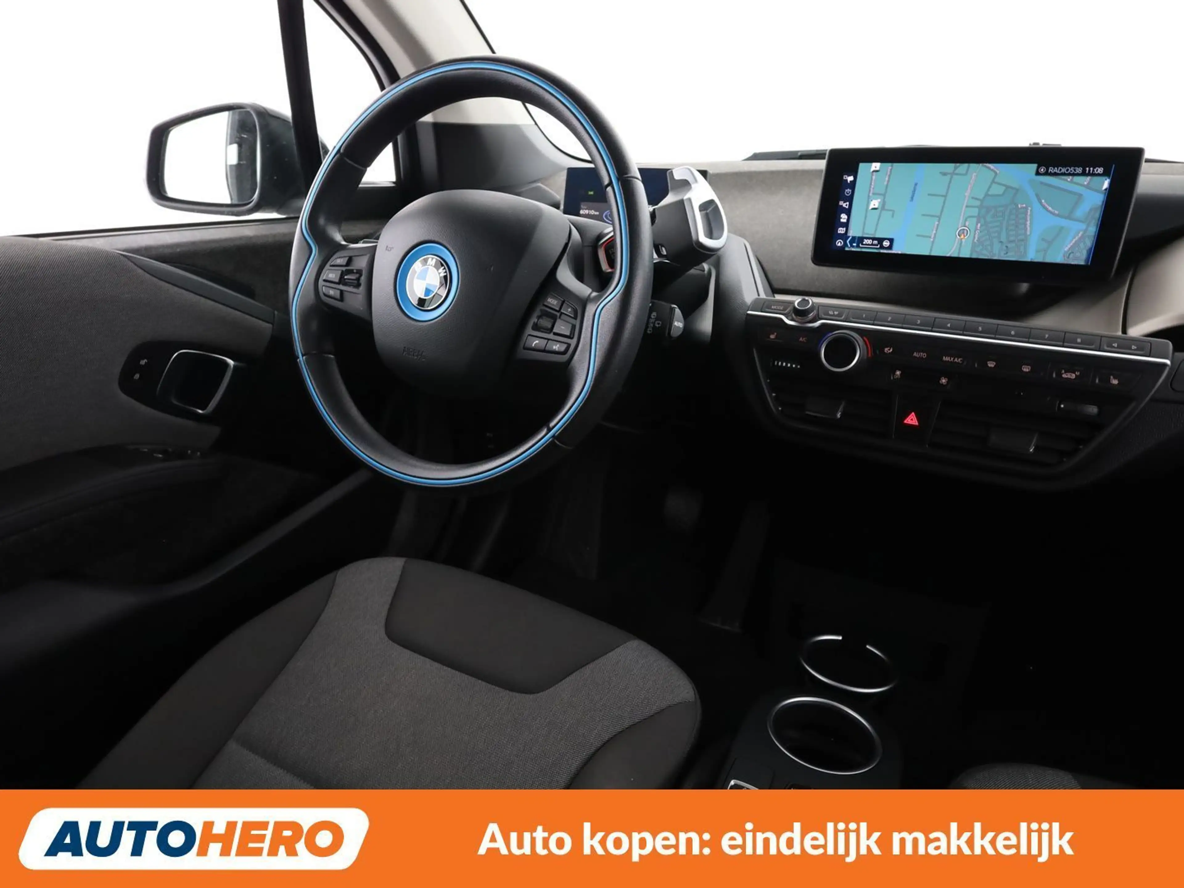 BMW i3 i3 — photo 13