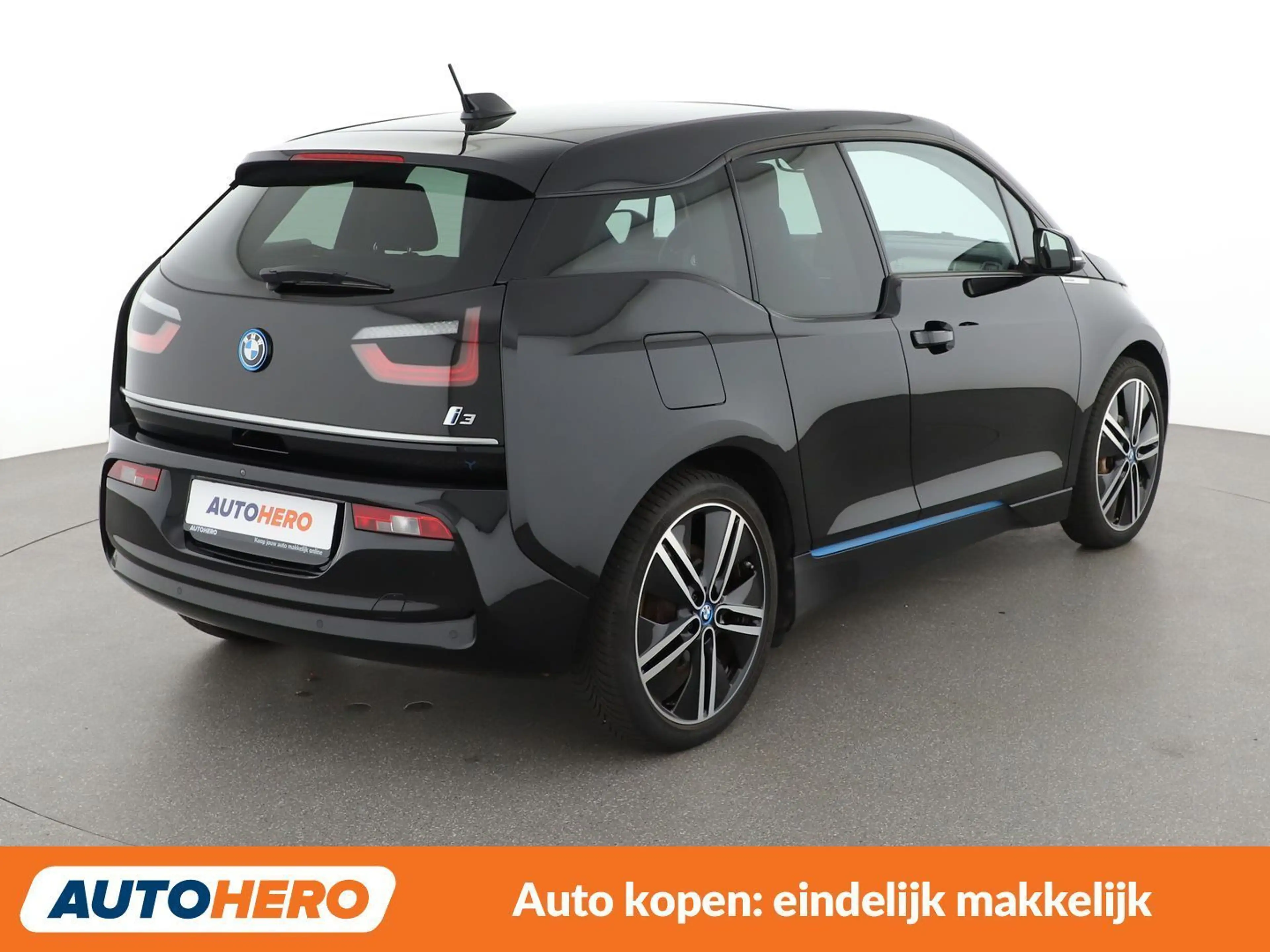 BMW i3 i3 — photo 6