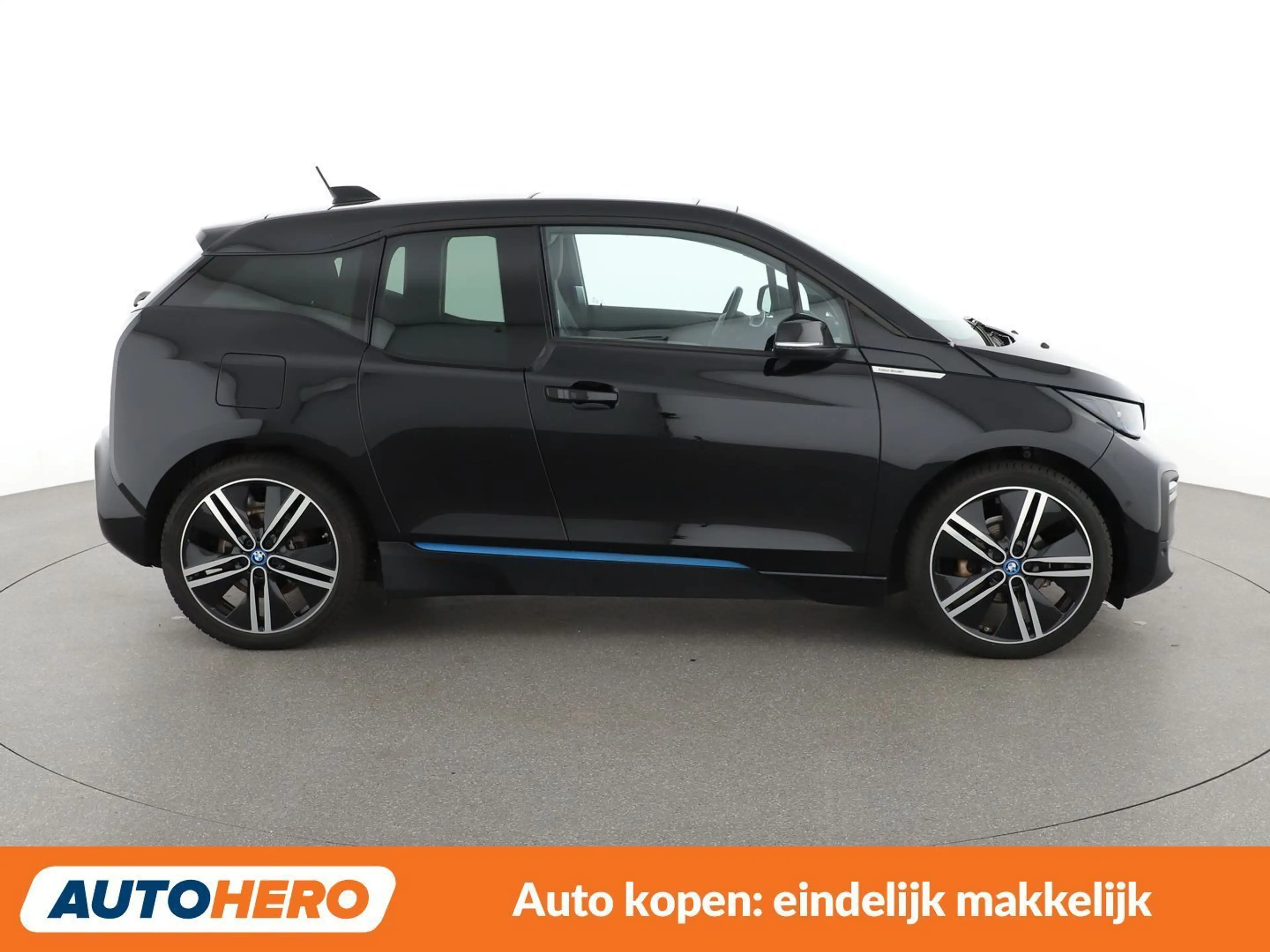 BMW i3 i3 — photo 7