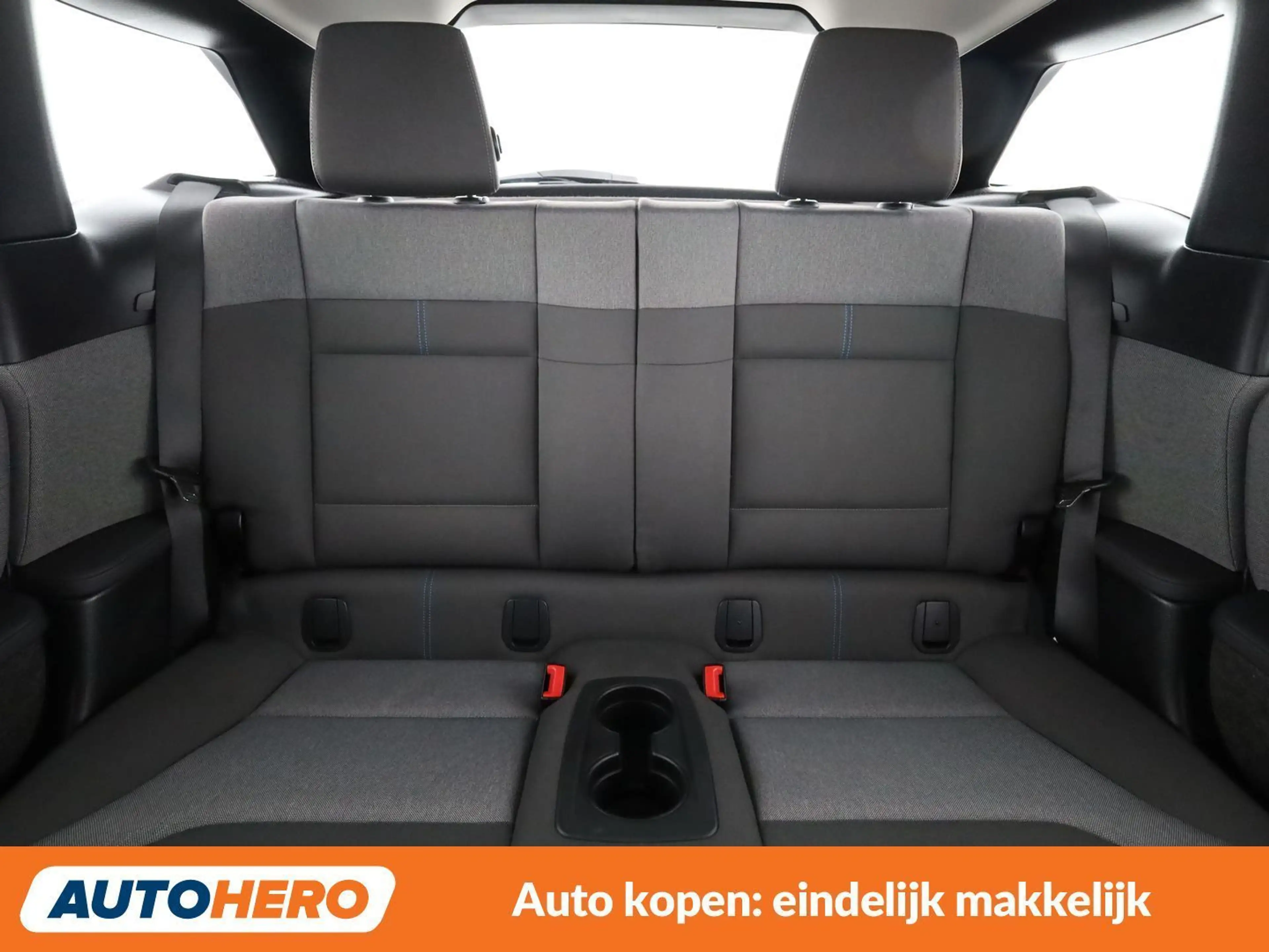 BMW i3 i3 — photo 15