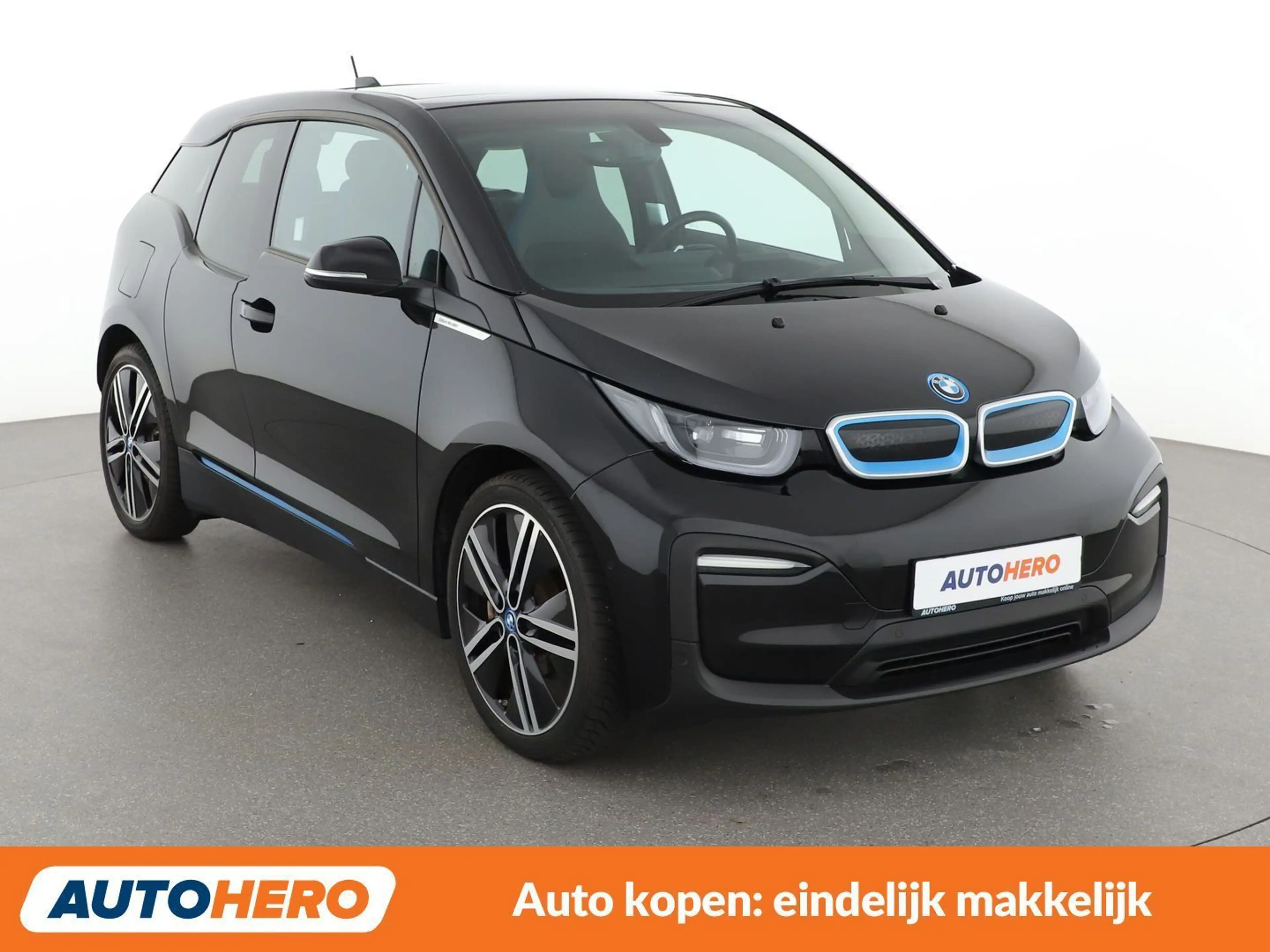 BMW i3 i3 — photo 8