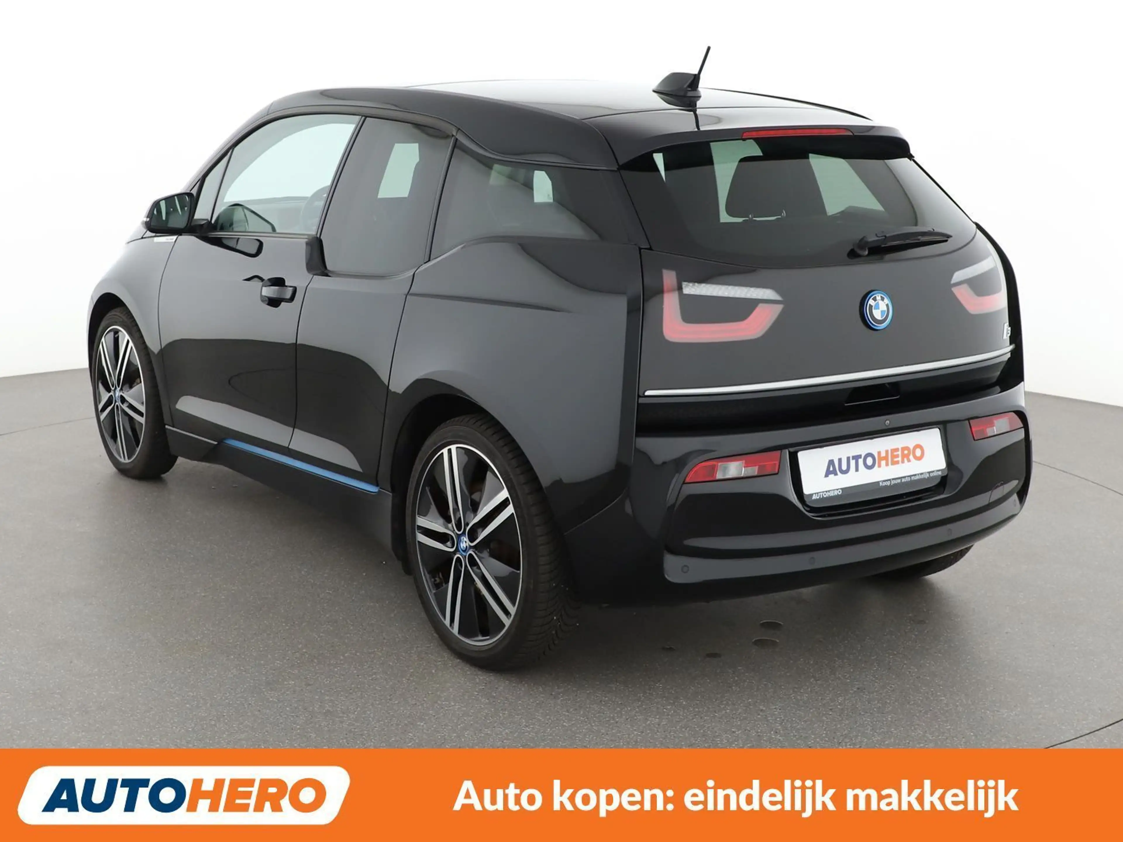 BMW i3 i3 — photo 4