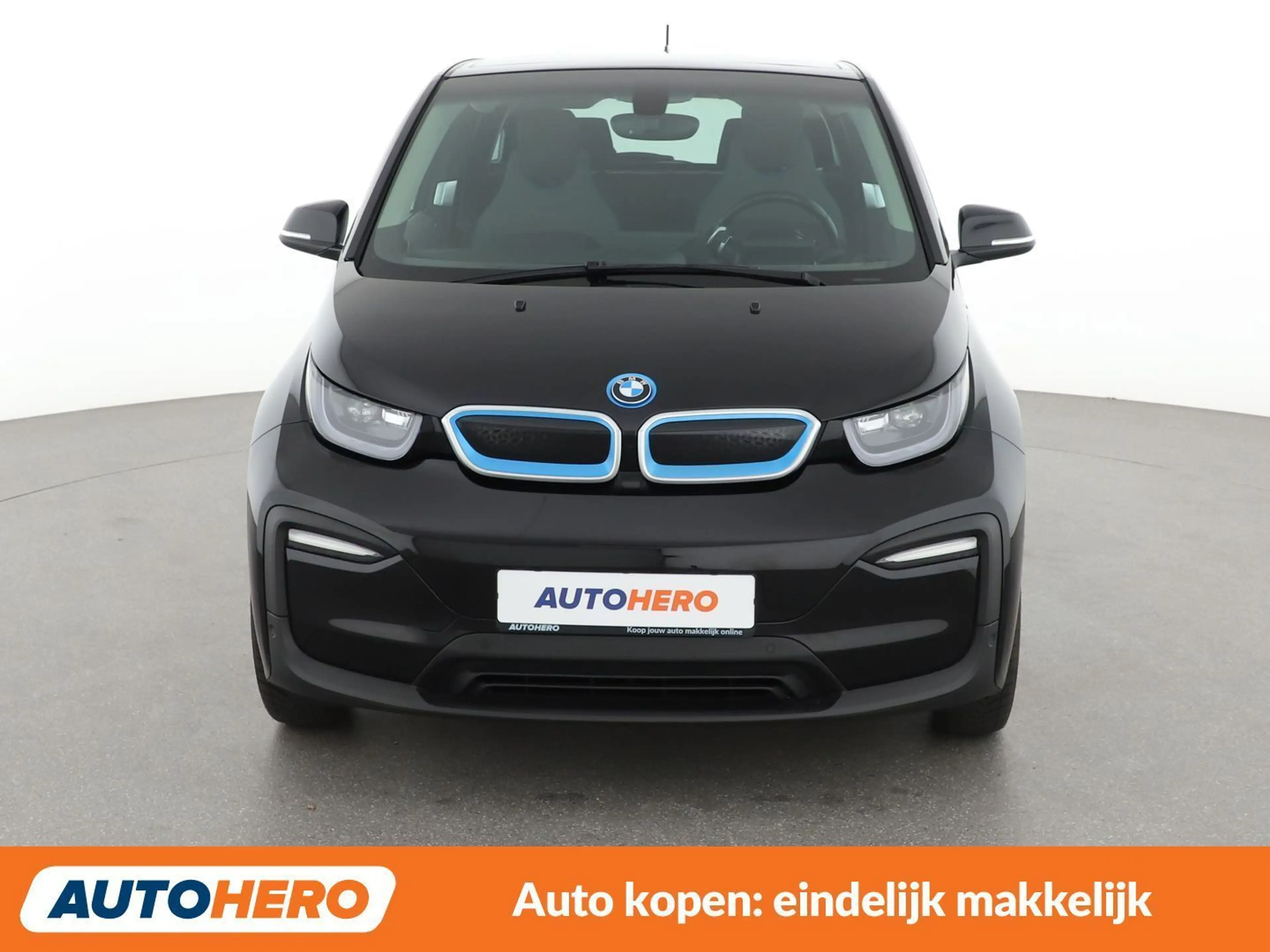 BMW i3 i3 — photo 9