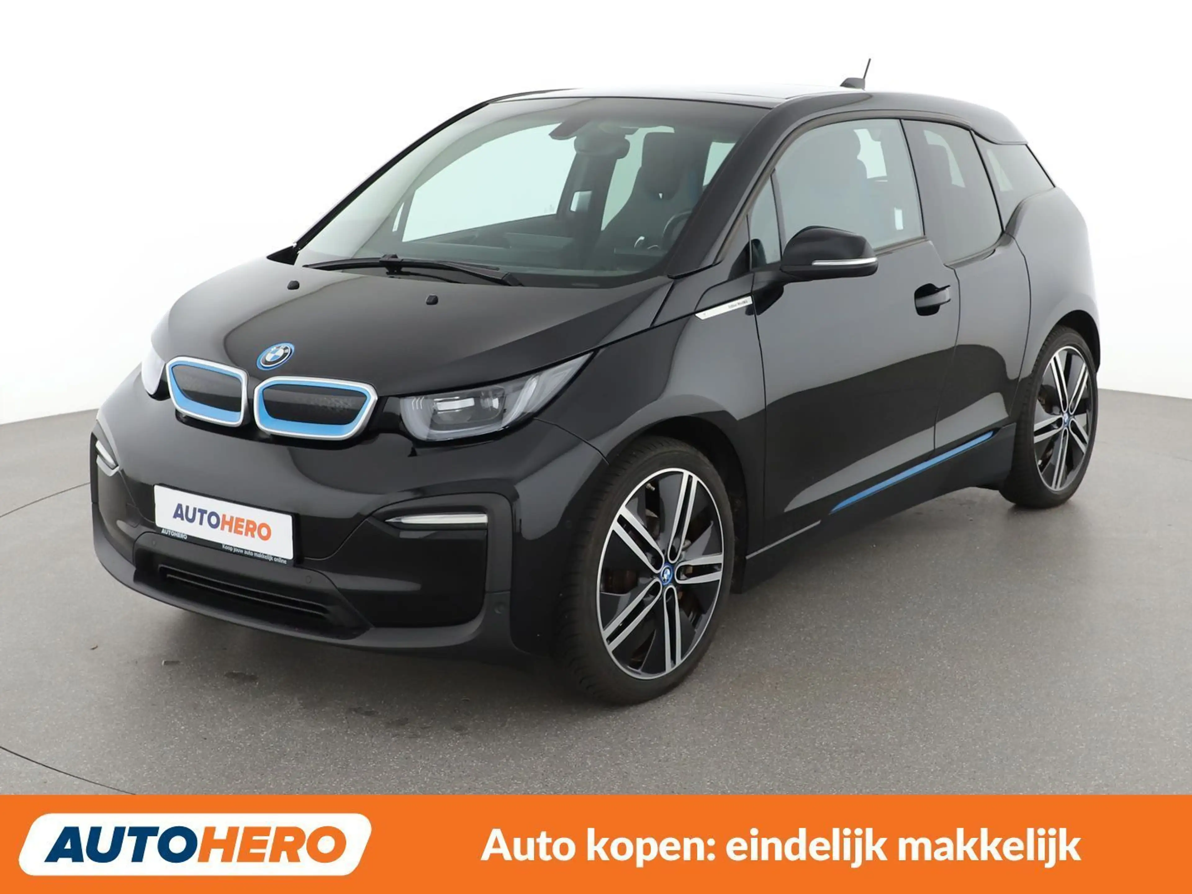 BMW i3 i3