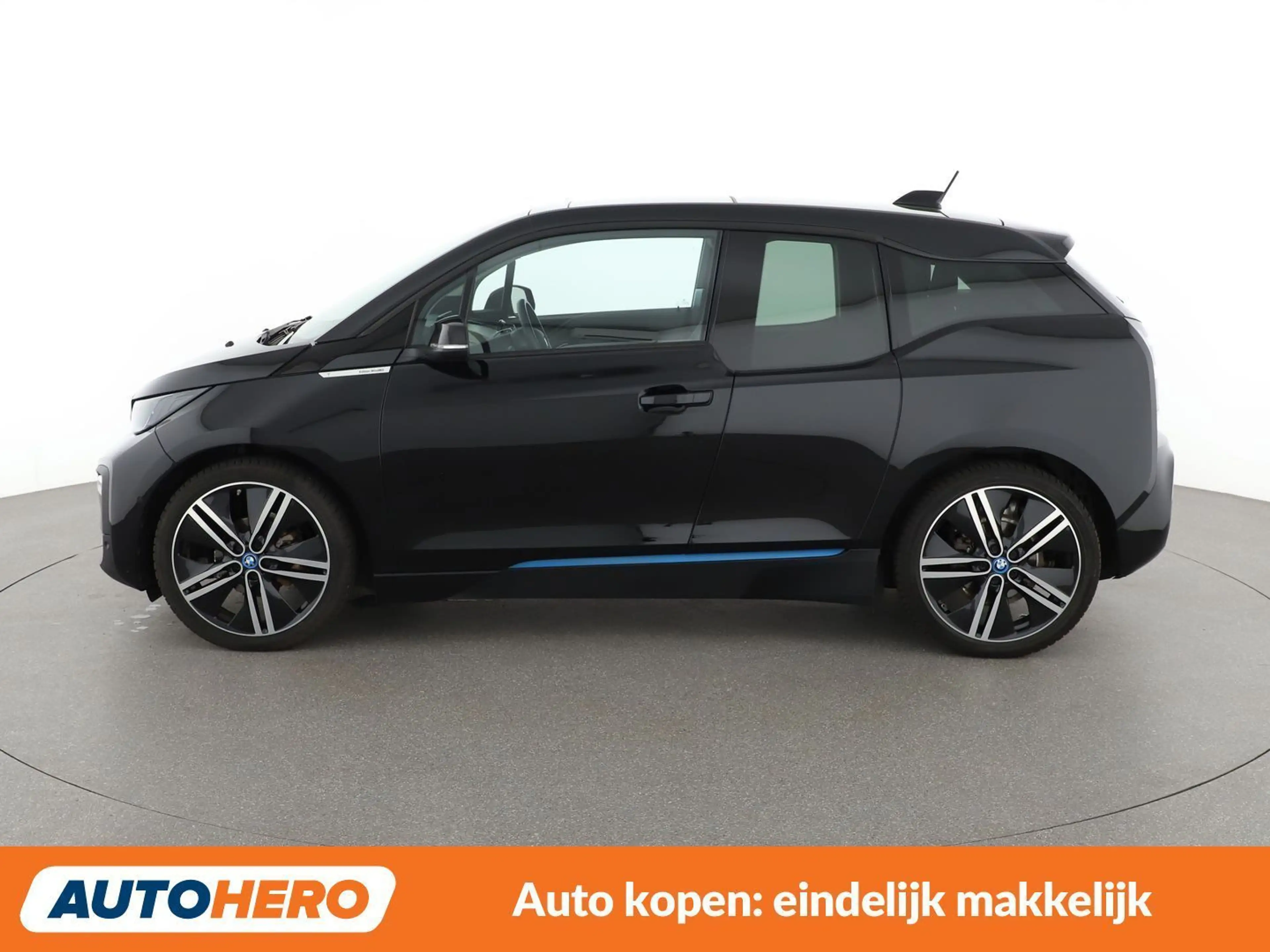 BMW i3 i3 — photo 3