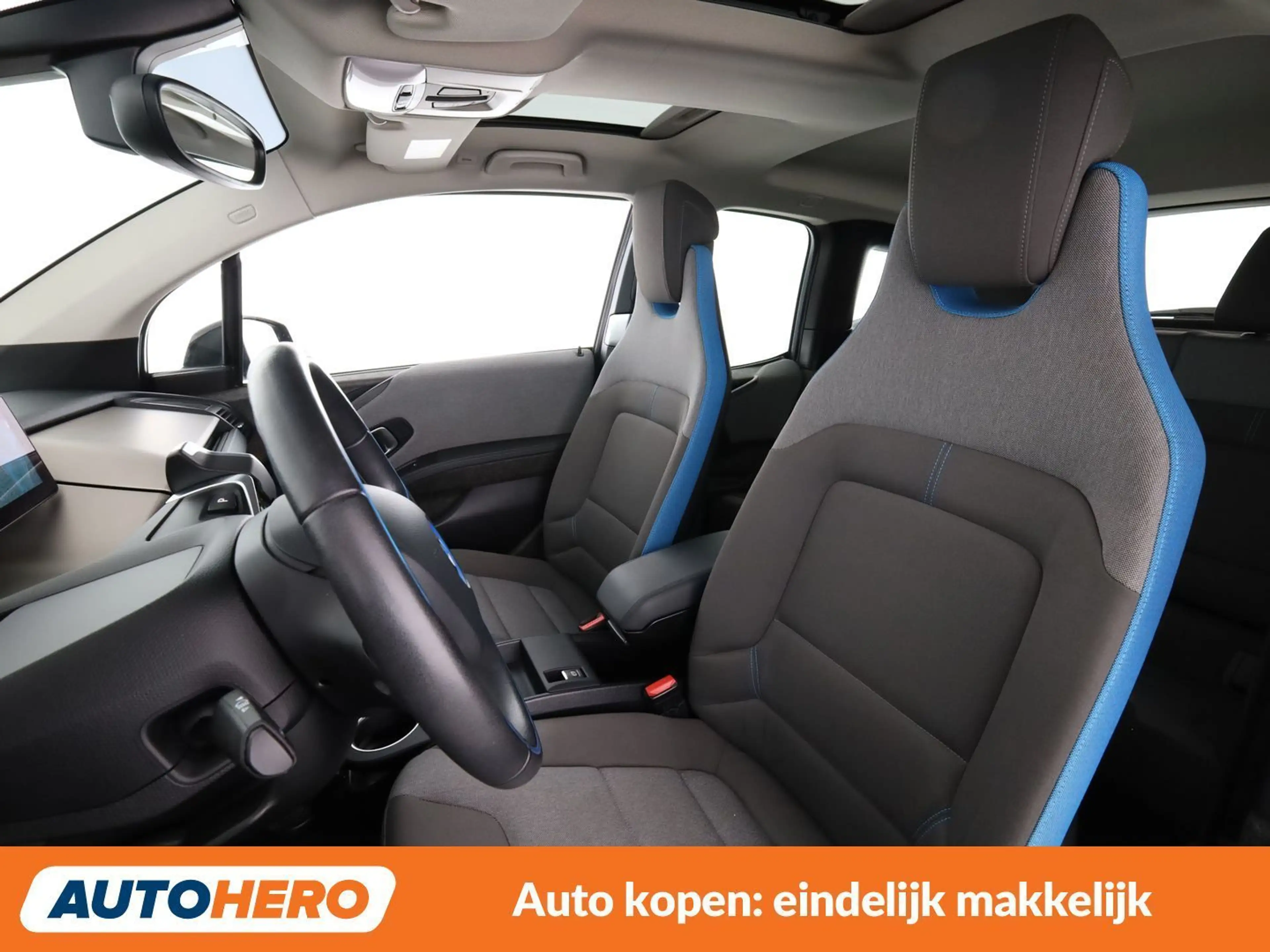BMW i3 i3 — photo 10