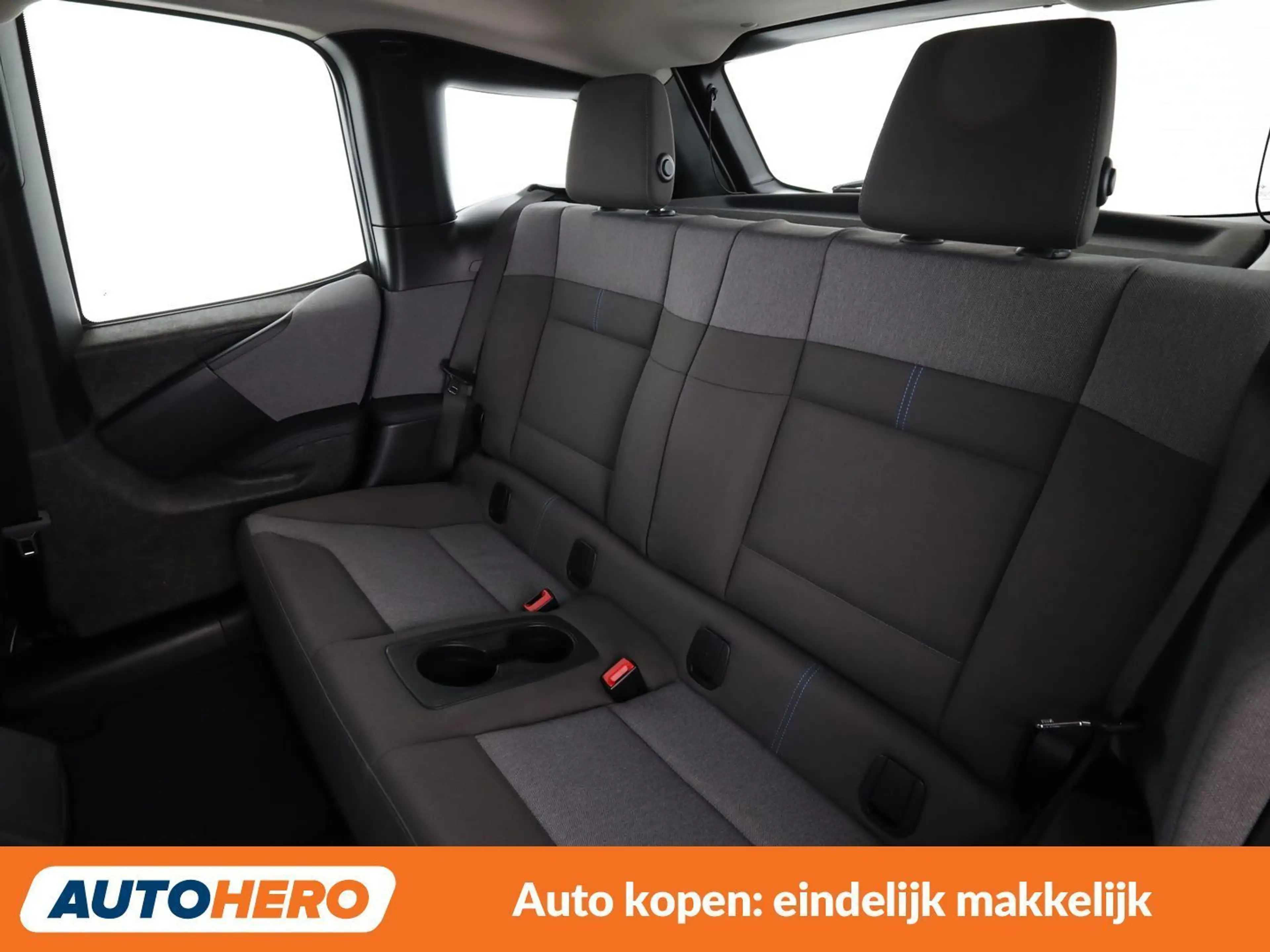 BMW i3 i3 — photo 14