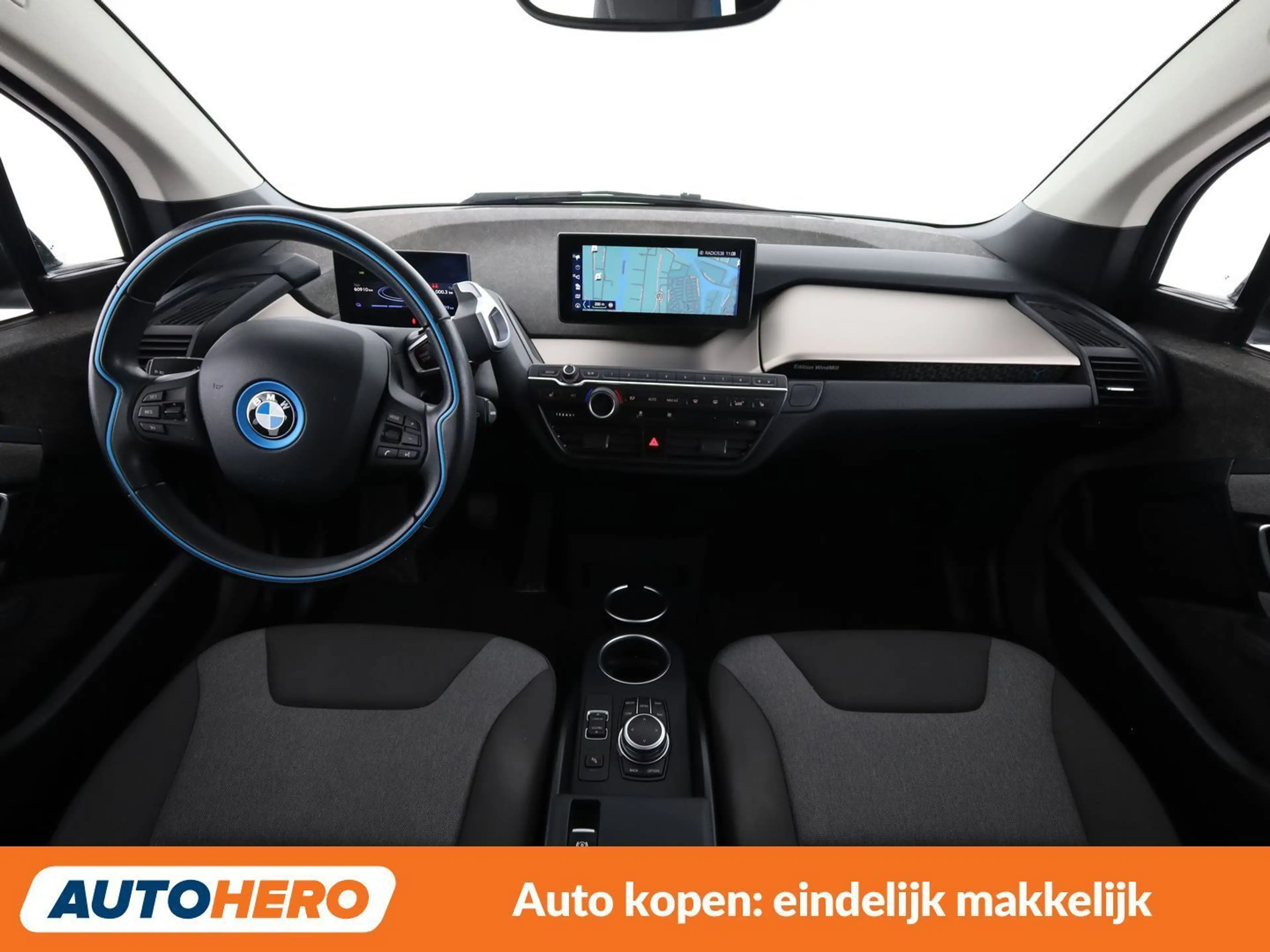BMW i3 i3 — photo 12
