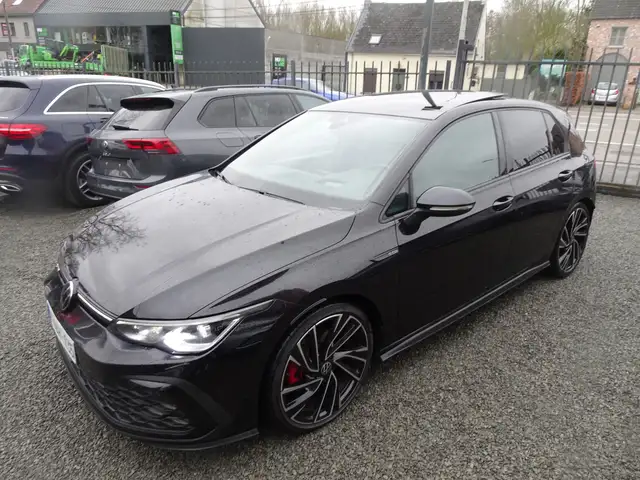 Volkswagen Golf GTD Golf 2.0 SCR TDi DSG