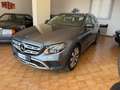 Mercedes-Benz E 220 SW All-Terrain d Sport 4matic auto Grigio - thumbnail 1