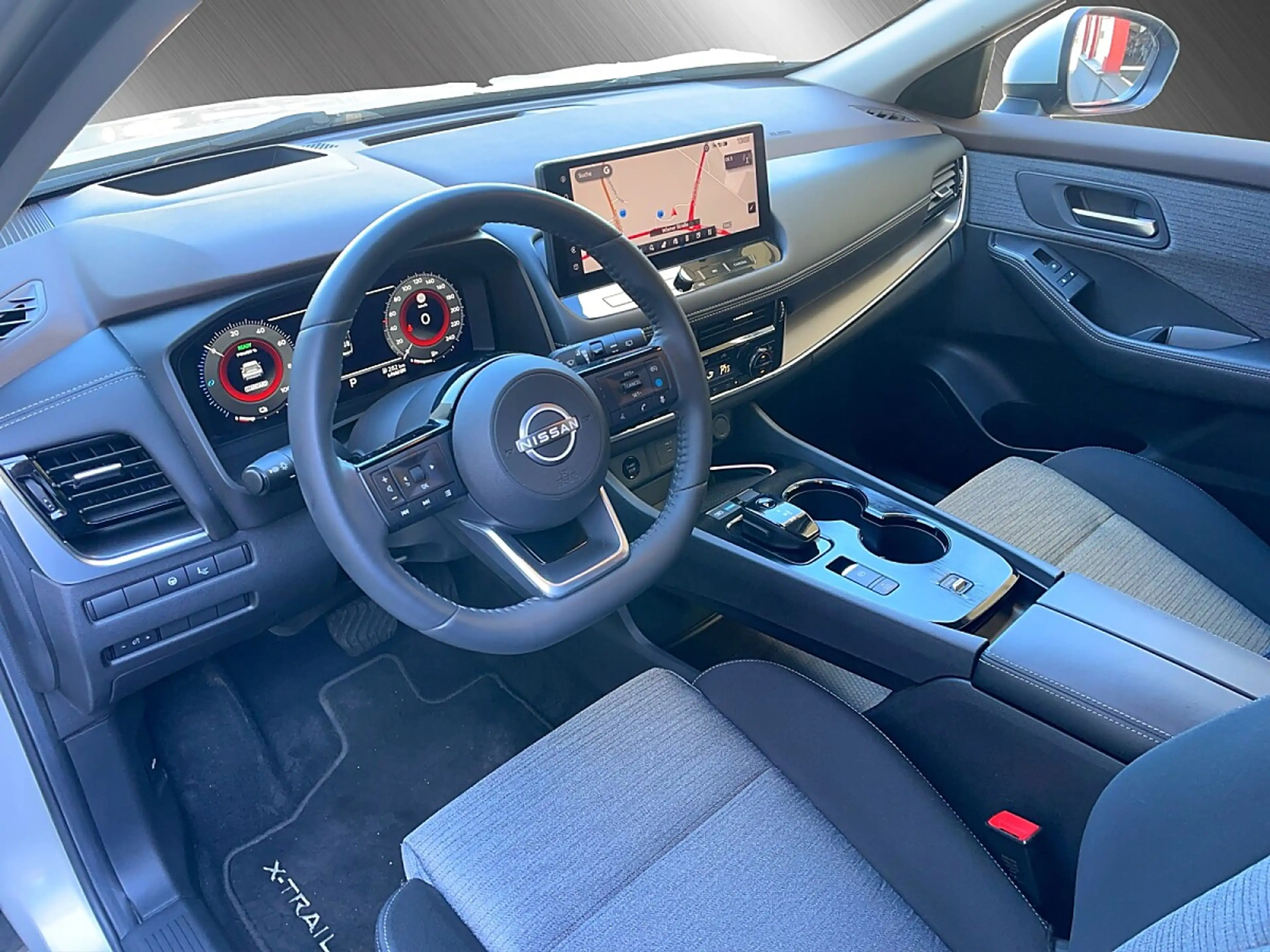 Nissan X-Trail 1,5 VC-T e-Power N-Connecta   205 Ps elektrisch — photo 7