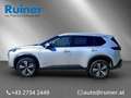 Nissan X-Trail 1,5 VC-T e-Power N-Connecta   205 Ps elektrisch Silber - thumbnail 4