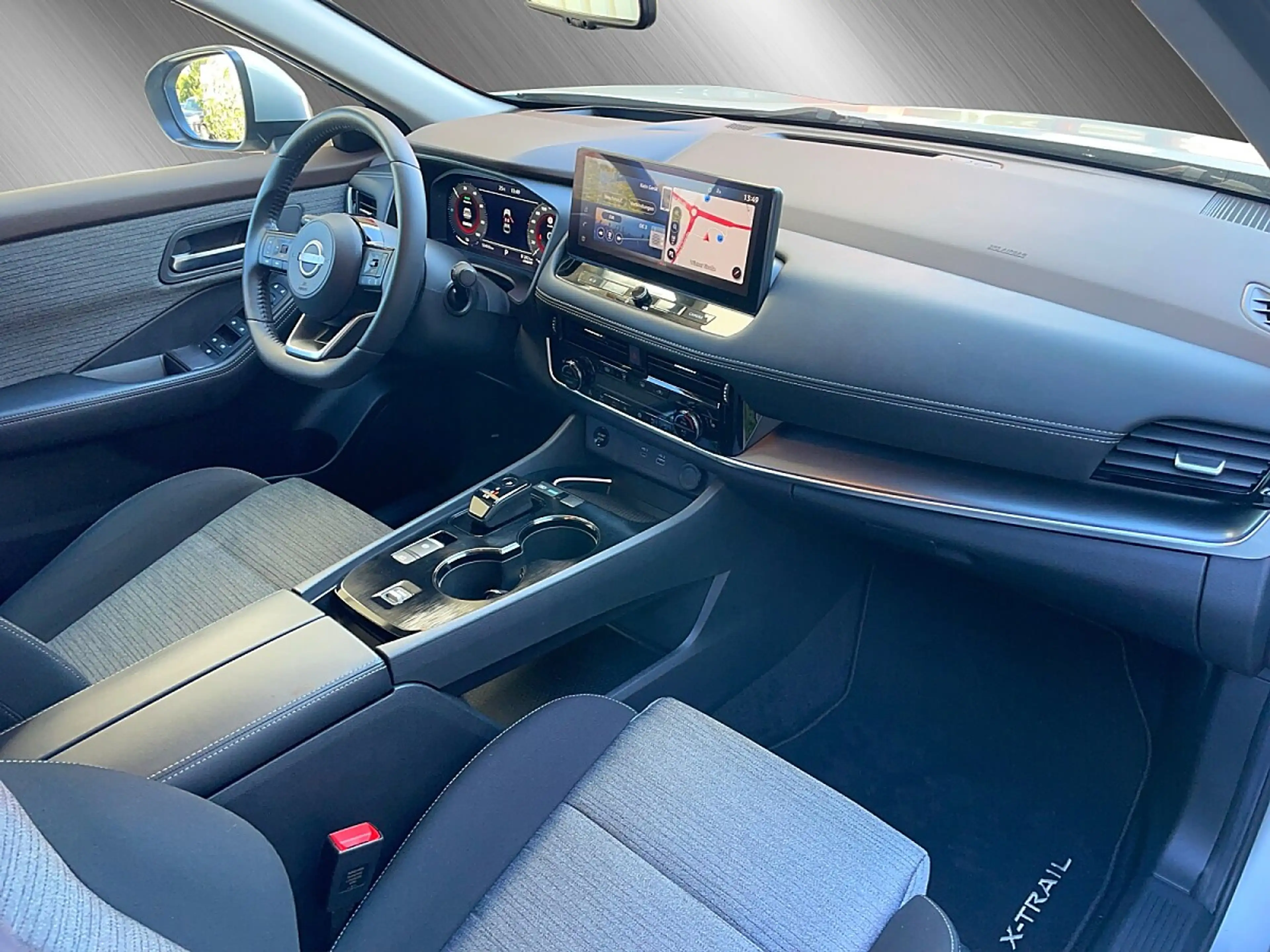 Nissan X-Trail 1,5 VC-T e-Power N-Connecta   205 Ps elektrisch — photo 12