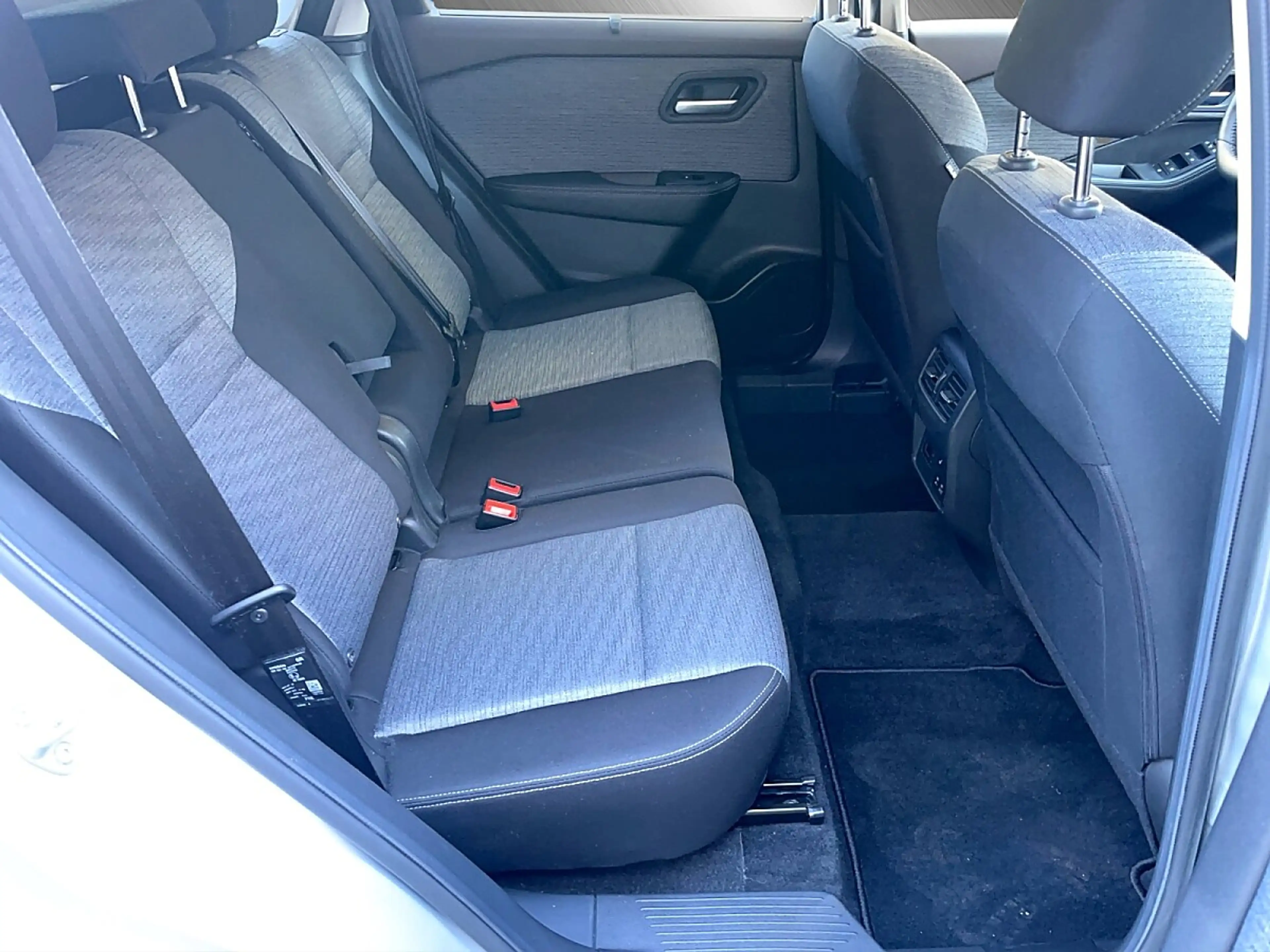 Nissan X-Trail 1,5 VC-T e-Power N-Connecta   205 Ps elektrisch — photo 13