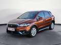 Suzuki SX4 S-Cross Club Navi Kamera Xenon Orange - thumbnail 1