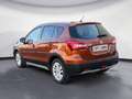 Suzuki SX4 S-Cross Club Navi Kamera Xenon Orange - thumbnail 4